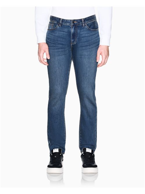  ARMANI EXCHANGE | XM000070AF24464/MB001